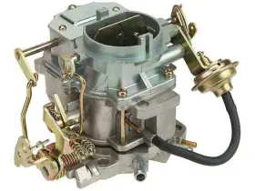 77xcvp63 Uremco Carburetor For Fury Iii Barracuda Belvedere Ii Satellite Savoy Vip 1966