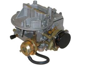 Uremco 79242kvjk For 1977 1980 Ford Bronco Carburetor 5.0l V8 2bbl Motorcraft
