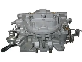 81zcht24 Uremco Carburetor For Dodge Challenger Charger Monaco Polara Coronet 1971