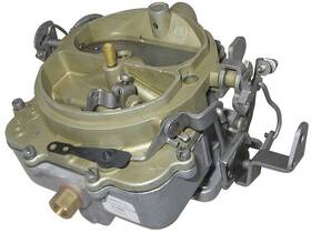 Uremco 82321dxfz For 1964-1969 Chrysler Newport Carburetor 1965 1967 1966 1968