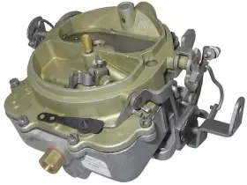82321dxfz Uremco For 1964-1969 Chrysler Newport Carburetor 1965 1967 1966 1968