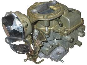 Uremco 82fjvs21 Carburetor For Ford Maverick Granada 1977