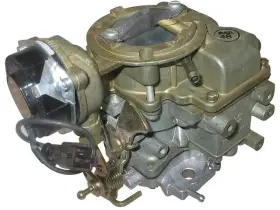 82fjvs21 Uremco Carburetor For Ford Maverick Granada 1977