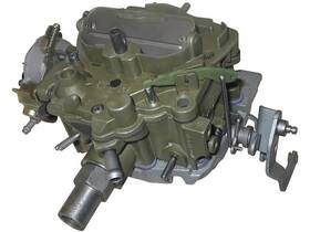 Uremco 82sgqkv48 Carburetor For Gmc C1500 Suburban C2500 G1500 G2500 Jimmy 1980