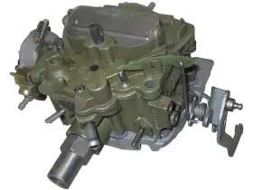 82sgqkv48 Uremco Carburetor For Gmc C1500 Suburban C2500 G1500 G2500 Jimmy 1980
