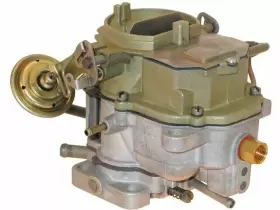 83485ntvt Uremco For 1974 Dodge Dart Carburetor 5.2l V8 2bbl Carter