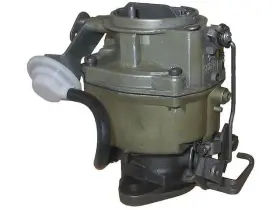 83yrhz84 Uremco Carburetor For Checker Marathon 1964 1965 1966