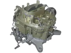 84189dchn Uremco For 1973-1974 American Motors Matador Carburetor
