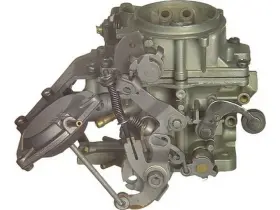 85tkkyh13 Uremco Carburetor For Honda Civic 1981