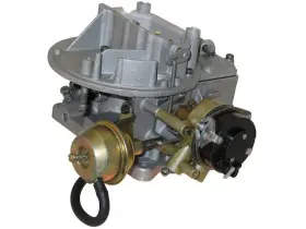87hsjgb83 Uremco Carburetor For Cougar Capri Comet Grand Marquis Monarch Zephyr 1979