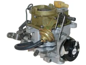87nznh56 Uremco Carburetor For Jeep Cj7 Wagoneer Cj5 Cherokee J10 Scrambler 1981 1982