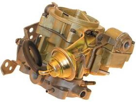 Uremco 93jxph68 Carburetor For Chevelle Blazer Brookwood Caprice El Camino Impala K10