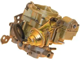 93jxph68 Uremco Carburetor For Chevelle Blazer Brookwood Caprice El Camino Impala K10