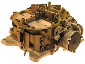 Uremco 95rvcff78 Carburetor For Gmc C15 Jimmy G15 Sprint 1976 1975 1977