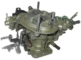 96hqhs98 Uremco Carburetor For Scamp Caravelle Horizon Reliant Turismo 2.2 Voyager 1983