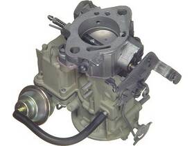 Uremco 96mfspx89 Carburetor For Oldsmobile Omega 1973