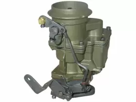 97315dydx Uremco For 1967 Jeep Dj6 Carburetor