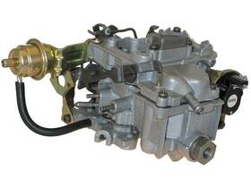 Uremco 97hcgtn22 Carburetor For Pontiac Phoenix Sunbird 1979 1980