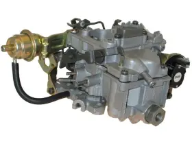 97hcgtn22 Uremco Carburetor For Pontiac Phoenix Sunbird 1979 1980