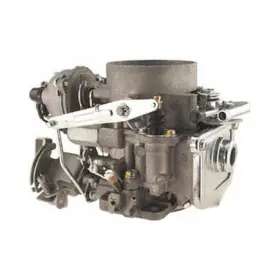 Urc-ch006 Uremco Carburetor Gasoline 2 Barrels Hitachi Without Ki For Ford Urc-ch006 Uremco Carburetor Gasoline 2 Barrels Hitachi Without Ki For Ford