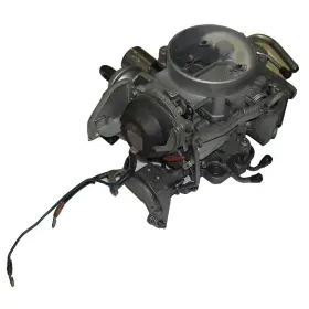 Urc-ch010 Uremco Carburetor For 1979-1980 Chevrolet Luv