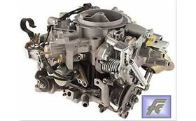 Uremco Urc-cr224 Carburetor 2-barrel Fits Dodge Mitsubishi Each