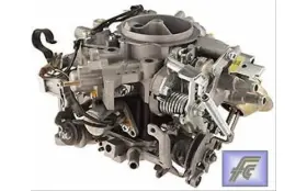 Urc-cr224 Uremco Carburetor 2-barrel Fits Dodge Mitsubishi Each