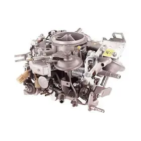 Urc-cr601 Uremco Carburetor Gasoline 2 Barrels Mikuni Without Kic For Ford Urc-cr601 Uremco Carburetor Gasoline 2 Barrels Mikuni Without Kic For Ford