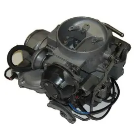Urc-d610 Uremco Carburetor Gasoline 2 Barrels Hitachi Without Kic For Ford Urc-d610 Uremco Carburetor Gasoline 2 Barrels Hitachi Without Kic For Ford