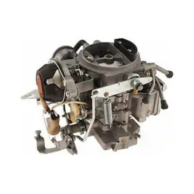 Urc-d814 Uremco Carburetor Gasoline 2 Barrels Hitachi Without Kic For Ford Urc-d814 Uremco Carburetor Gasoline 2 Barrels Hitachi Without Kic For Ford