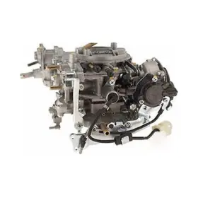 Urc-h225 Uremco Carburetor Gasoline 2 Barrels Single Fuel Inlet Wi For Ford Urc-h225 Uremco Carburetor Gasoline 2 Barrels Single Fuel Inlet Wi For Ford