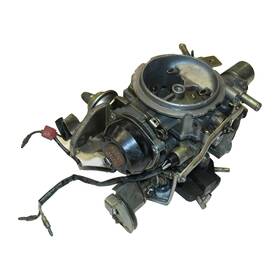 Uremco Urc-o102 Carburetor For Isuzu Pickup Trooper