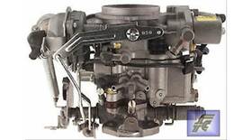 Uremco Urc-su176 Carburetor Remanufactured 2-barrel Each