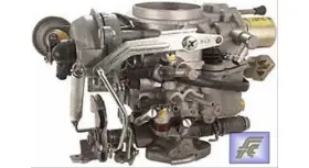 Urc-su177 Uremco Carburetor Remanufactured 2-barrel Each Urc-su177 Uremco Carburetor Remanufactured 2-barrel Each