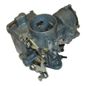 Urc-v500 Uremco Carburetor Gasoline 1 Barrel Without Kickdown 12 For Ford