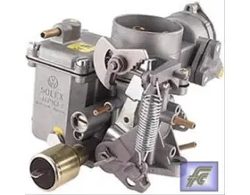Urc-v600 Uremco Carburetor 1-barrel Volkswagen Each Urc-v600 Uremco Carburetor 1-barrel Volkswagen Each
