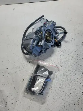 Usonline911 706839819464 New Carburetor For 1993-1998 Yamaha Kodiak Usonline911 706839819464 New Carburetor For 1993-1998 Yamaha Kodiak