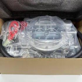 Ys-arc-0005 Ustar 1406 Carburetor Replacement For Performer Series 600 Cfm 4 Barrel