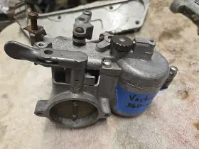 36d10 Vacturi Vintage Outbaord Carburetor