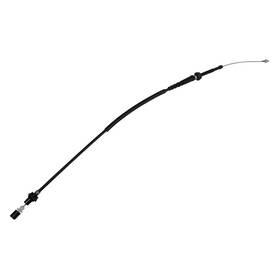Vaico V10-2460 For Volkswagen Jetta 1994-1996 Carburetor Accelerator Cable