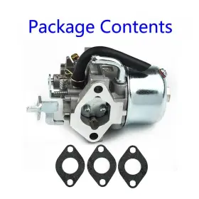 Fg200 Valuedressshop For Kawasaki Generator Accessory Reliable Eh17 Model Carburetor Fitment