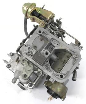 Vapex/genex/precision 180-8678 Rebuilt Carburetor For 1982 American Motors Concord Spirit 2.8l Amc No Core