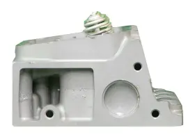 2fw6 Vege Remanufactured Engines Reman Cyl Head Ford 3.8/4.2 96-98 He