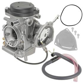 Veiculos 5fu-14101-10-00 New Carburetor For Yamaha 5fu-14101-13-00 5fu-e4101-00-00 5fu-e4101-01-00