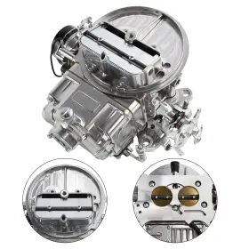 Vipih 0-80350 2300 Carburetor Electric Choke 2barrel For Holley 350cfm Us Vipih 0-80350 2300 Carburetor Electric Choke 2barrel For Holley 350cfm Us