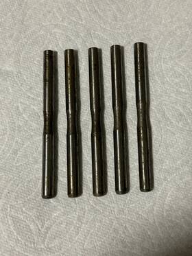 Volkswagen 111-127-307 Nos Oem Vw German 25-36 Hp Fuel Pump Push Rod Up To 1960 Beetle Ghia Bus/truck