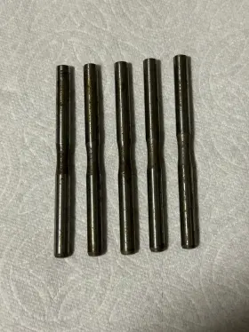 111-127-307 Volkswagen Nos Oem Vw German 25-36 Hp Fuel Pump Push Rod Up To 1960 Beetle Ghia Bus/truck