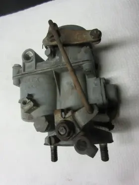 111-129-023 Volkswagen Vw Solex 28 Pci Carburetor German 1955-1960 Bug