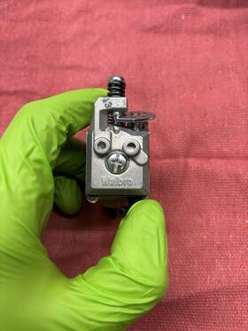 Walbro C02300 Carburetor