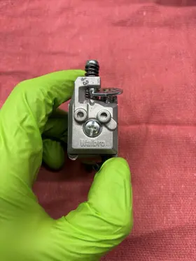 C02300 Walbro Carburetor
